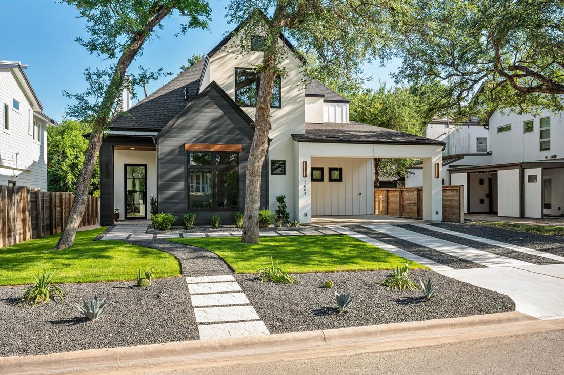 House in Austin, Texas, United States 2 - 17849653