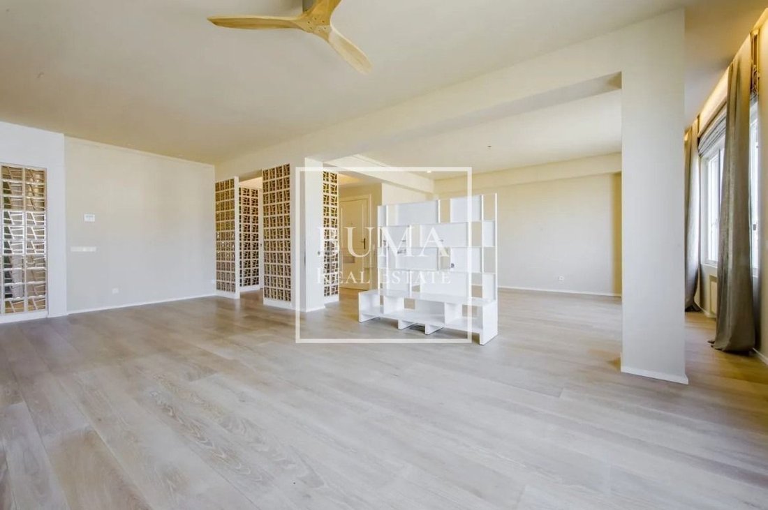Apartment in Chamberi, Madrid, Spain 3 - 17849492