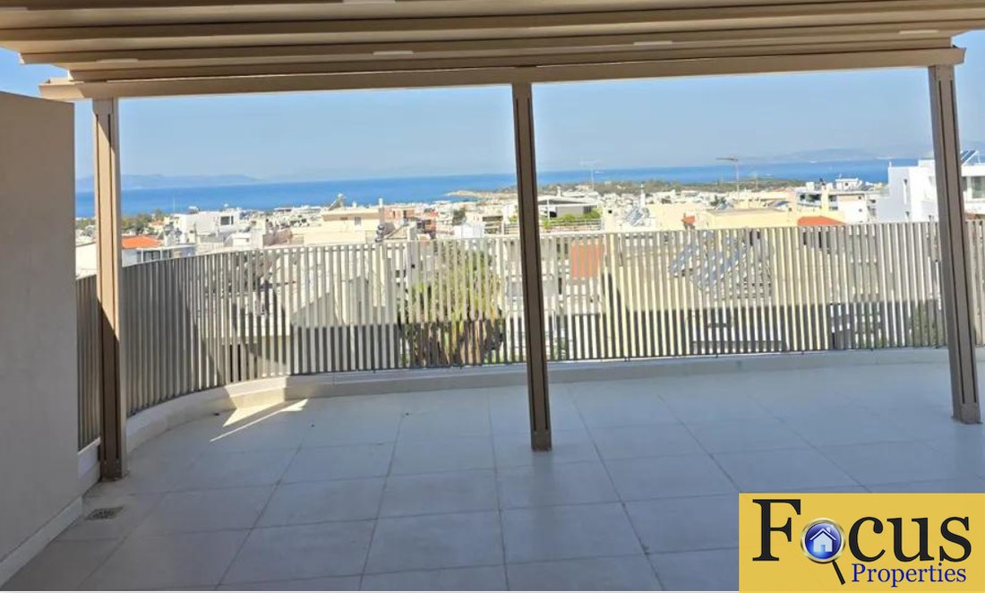 Apartment in Voula, Attica, Greece 4 - 17849702