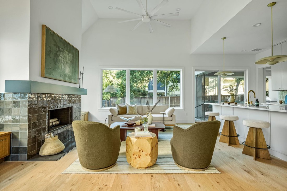 House in Austin, Texas, United States 3 - 17849653