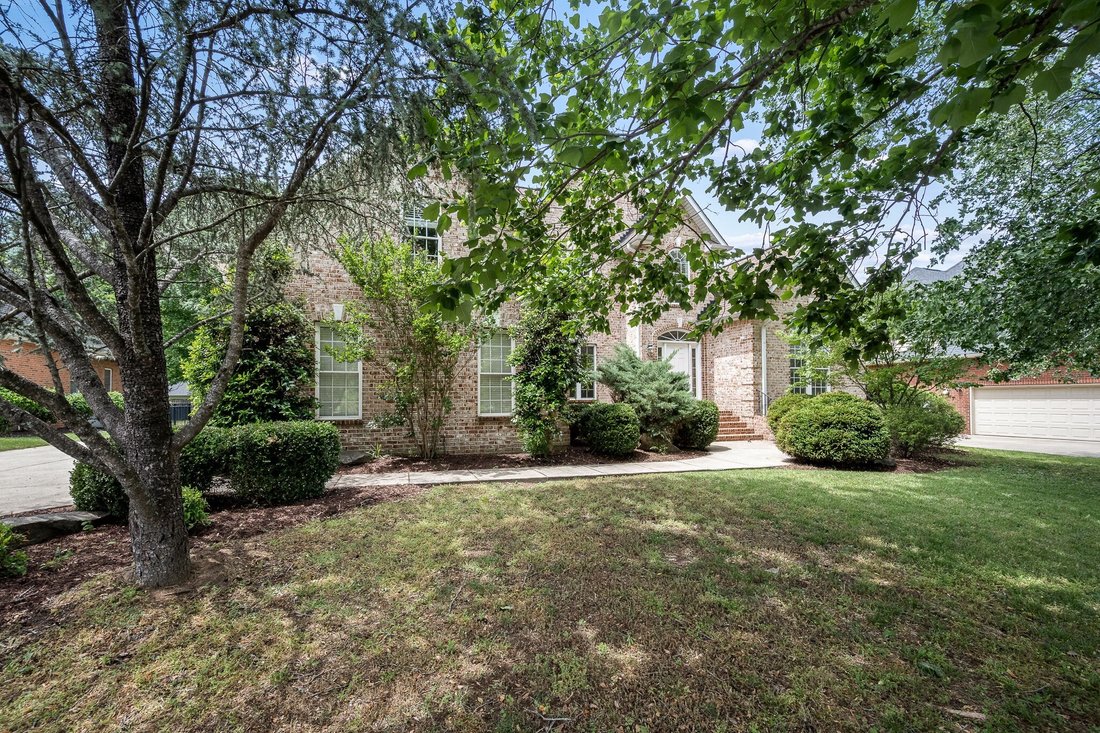 House in Murfreesboro, Tennessee, United States 3 - 17849908
