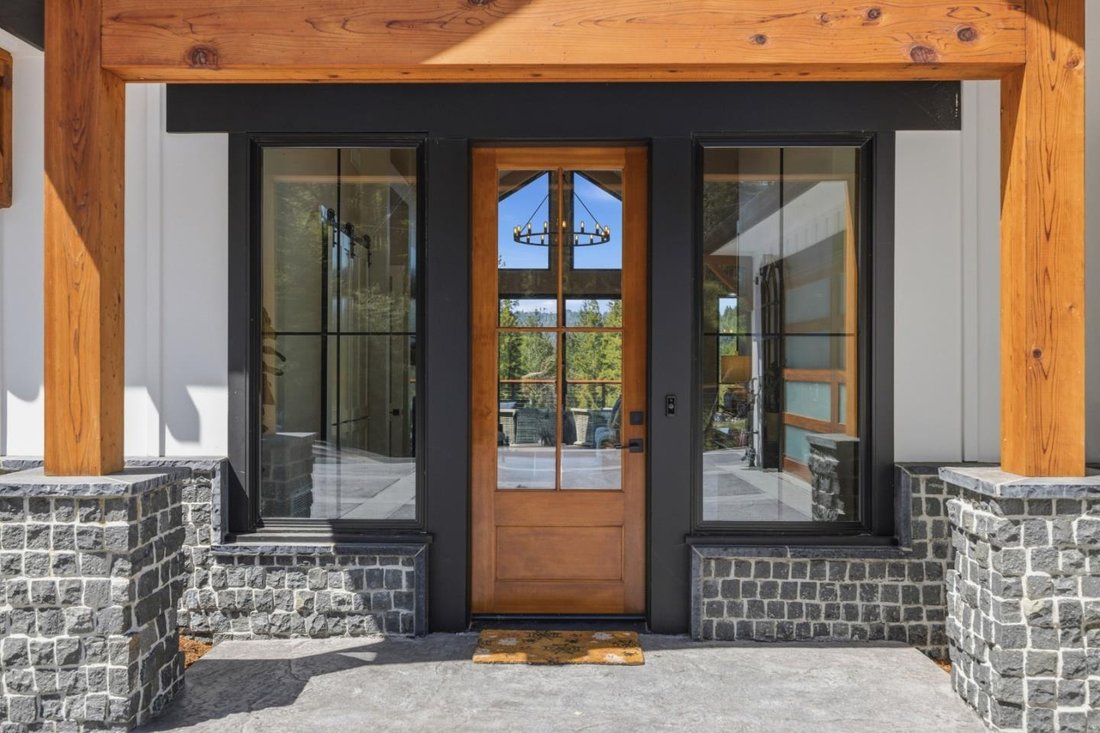 House in Boulder Creek, California, United States 3 - 17849513
