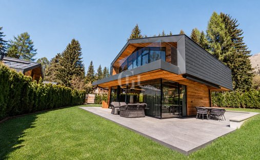 Villa in Predazzo, Trentino – Alto Adige/Südtirol, Italy 1