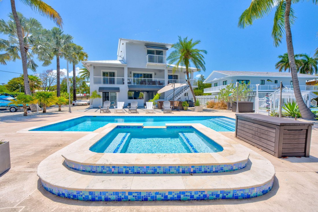 House in Key Largo, Florida, United States 1 - 17849499