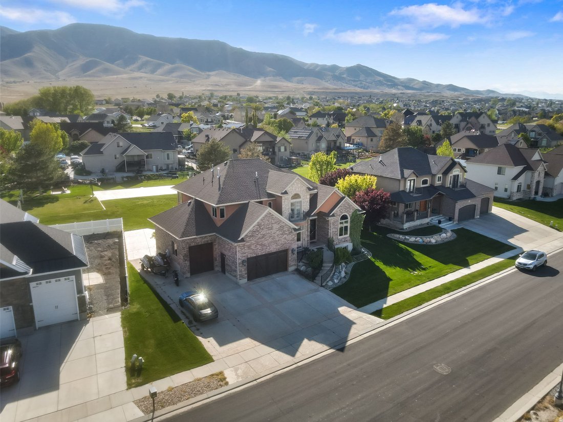 House in Saratoga Springs, Utah, United States 4 - 17849580
