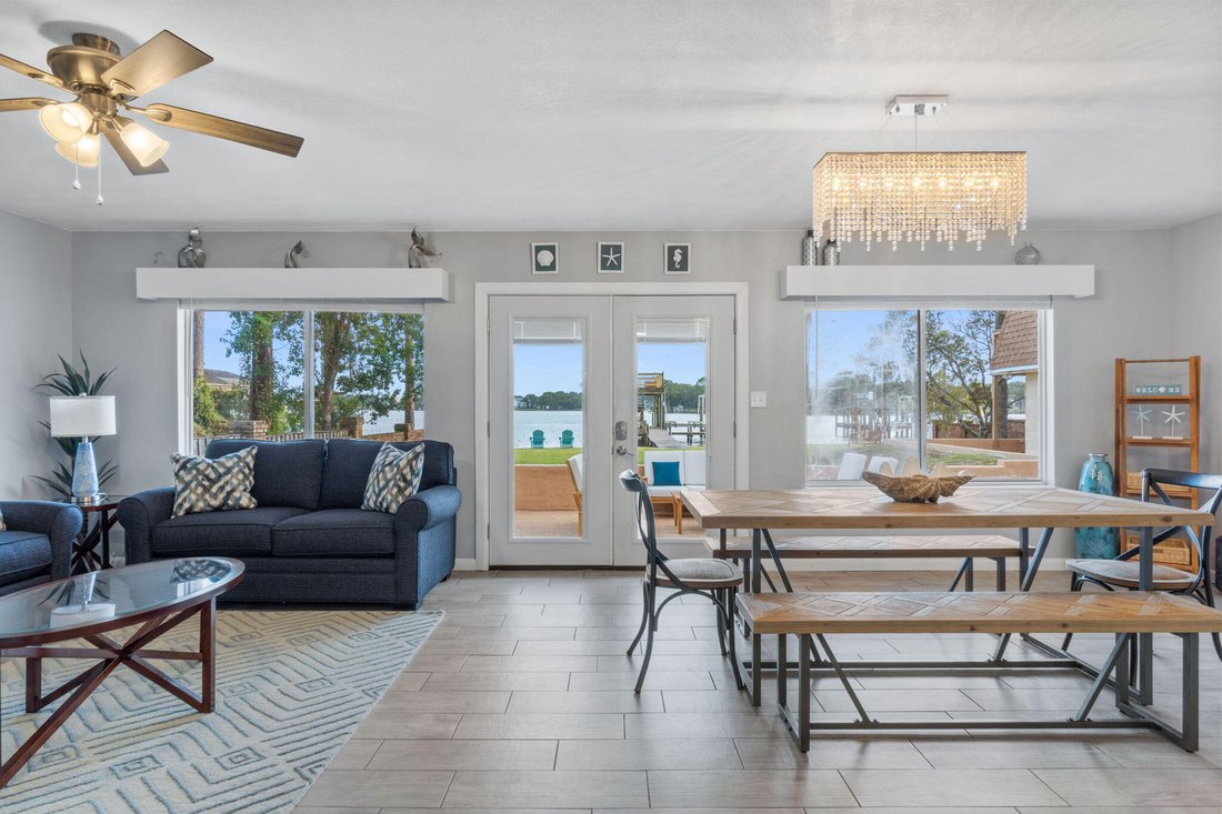 House in Wright, Florida, United States 5 - 17849382