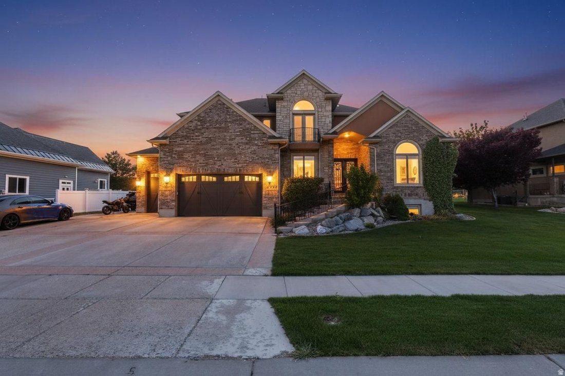 House in Saratoga Springs, Utah, United States 2 - 17849580