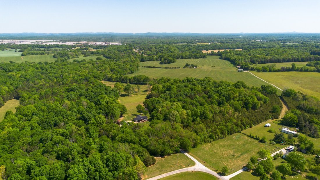 Belfast, Tennessee, United States 2 - 17849832
