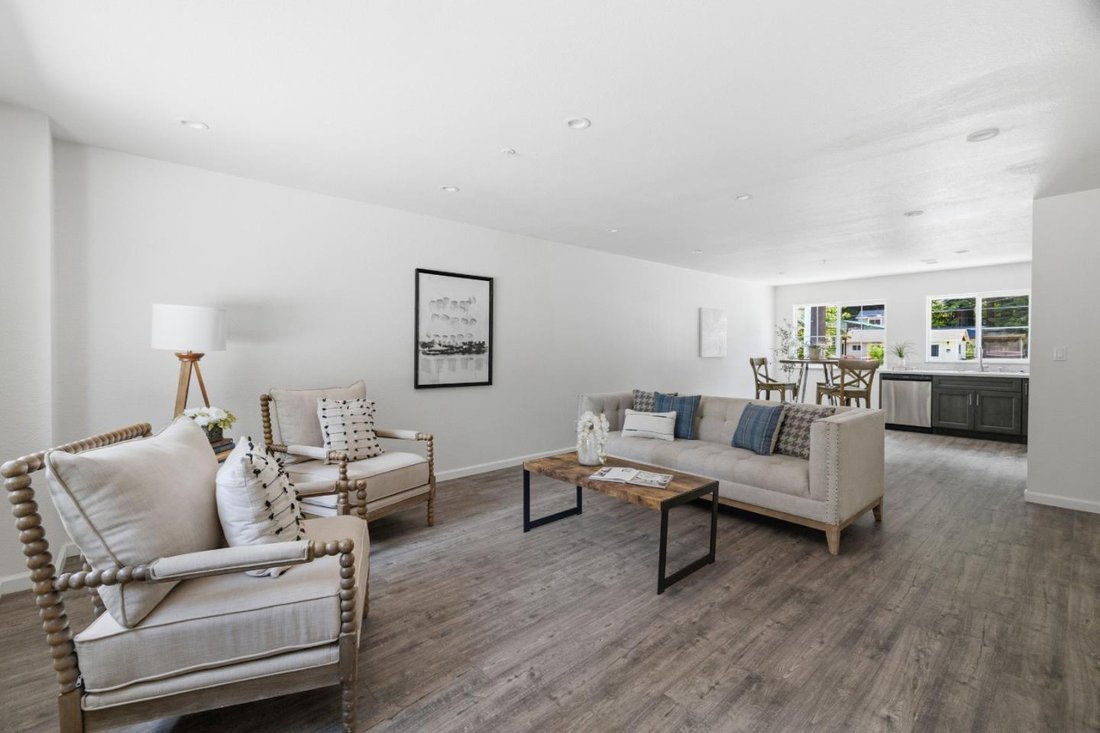 House in Boulder Creek, California, United States 3 - 17849522