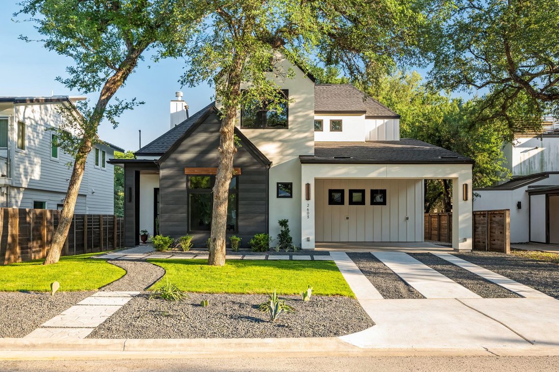 House in Austin, Texas, United States 1 - 17849653