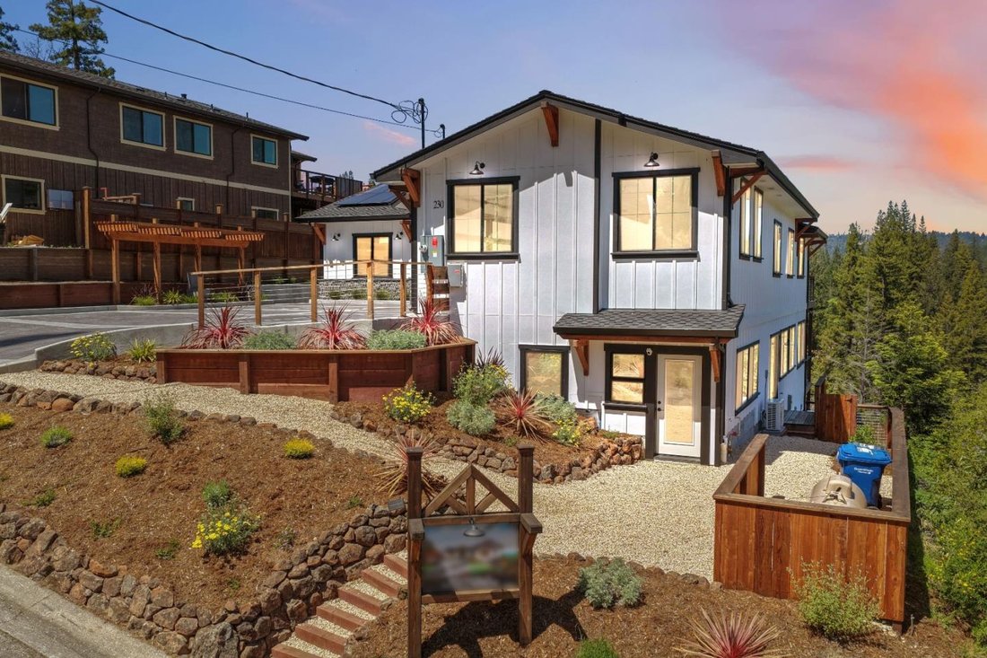 House in Boulder Creek, California, United States 2 - 17849513