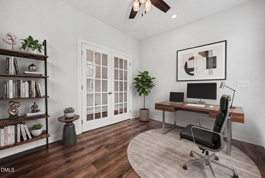 House in Raleigh, North Carolina, United States 5 - 17822818