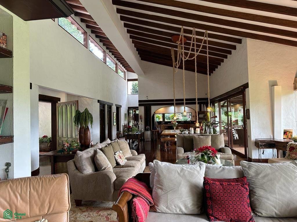 Maison en La Fe, Antioquia, Colombie 2 - 17731472