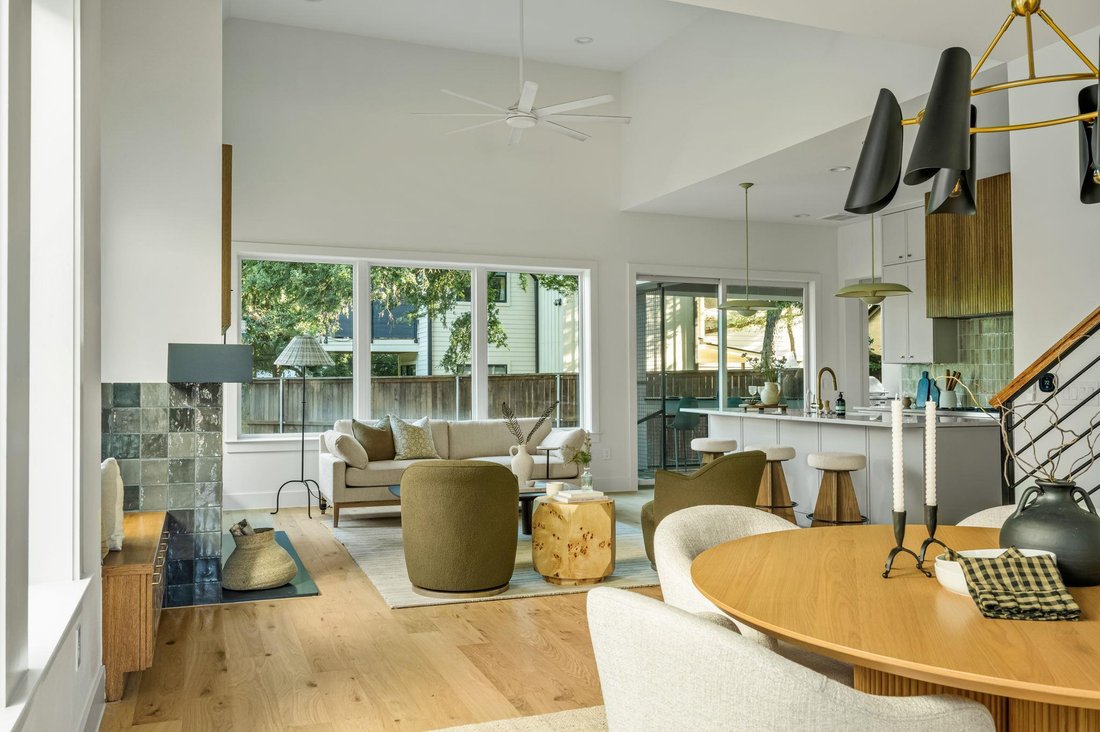 House in Austin, Texas, United States 4 - 17849653