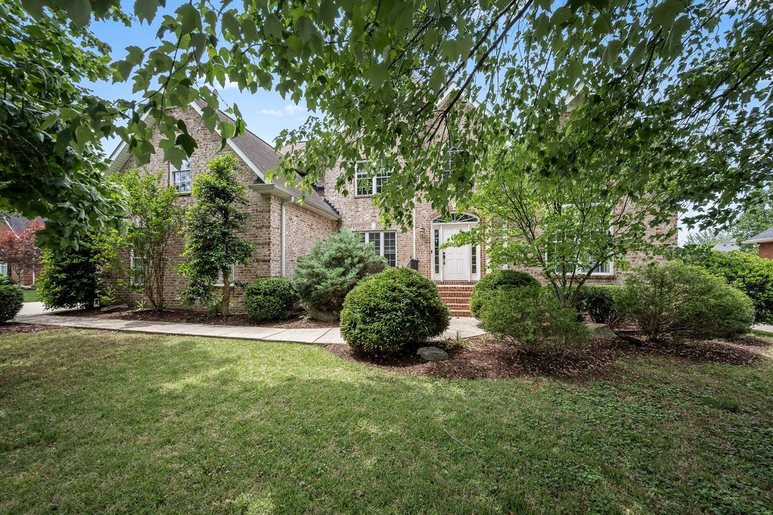 House in Murfreesboro, Tennessee, United States 1 - 17849908