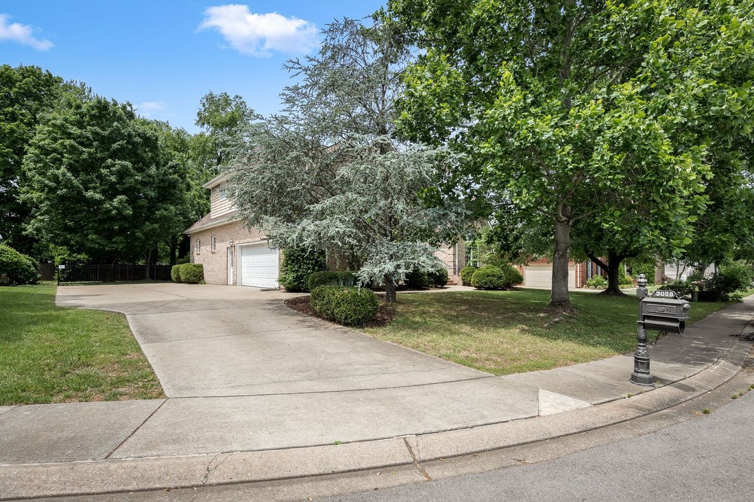 House in Murfreesboro, Tennessee, United States 5 - 17849908