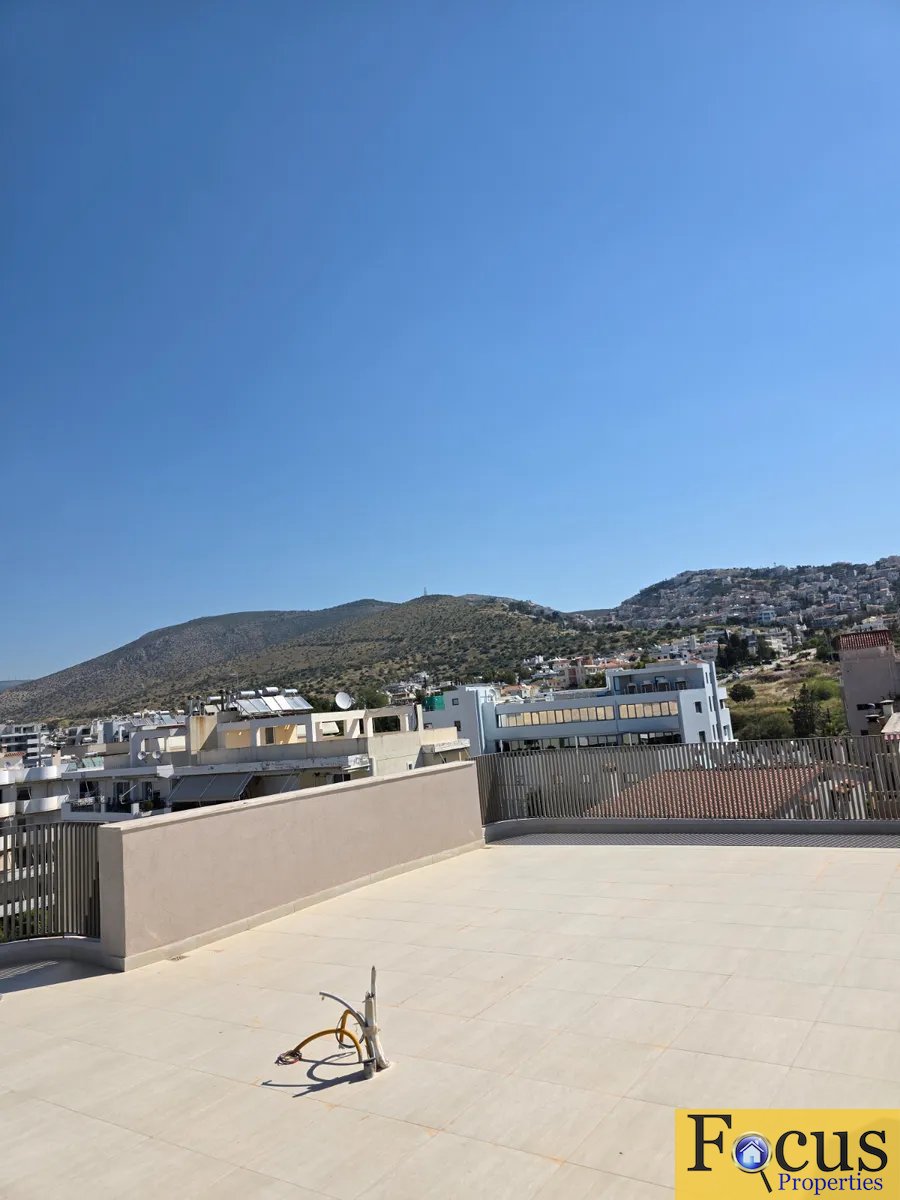 Apartment in Voula, Attica, Greece 5 - 17849702