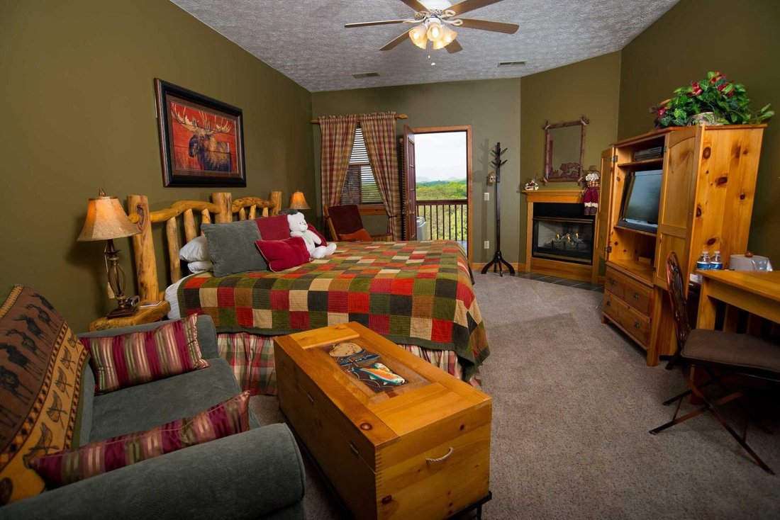 Haus in Sevierville, Tennessee, Vereinigte Staaten 3 - 17849824