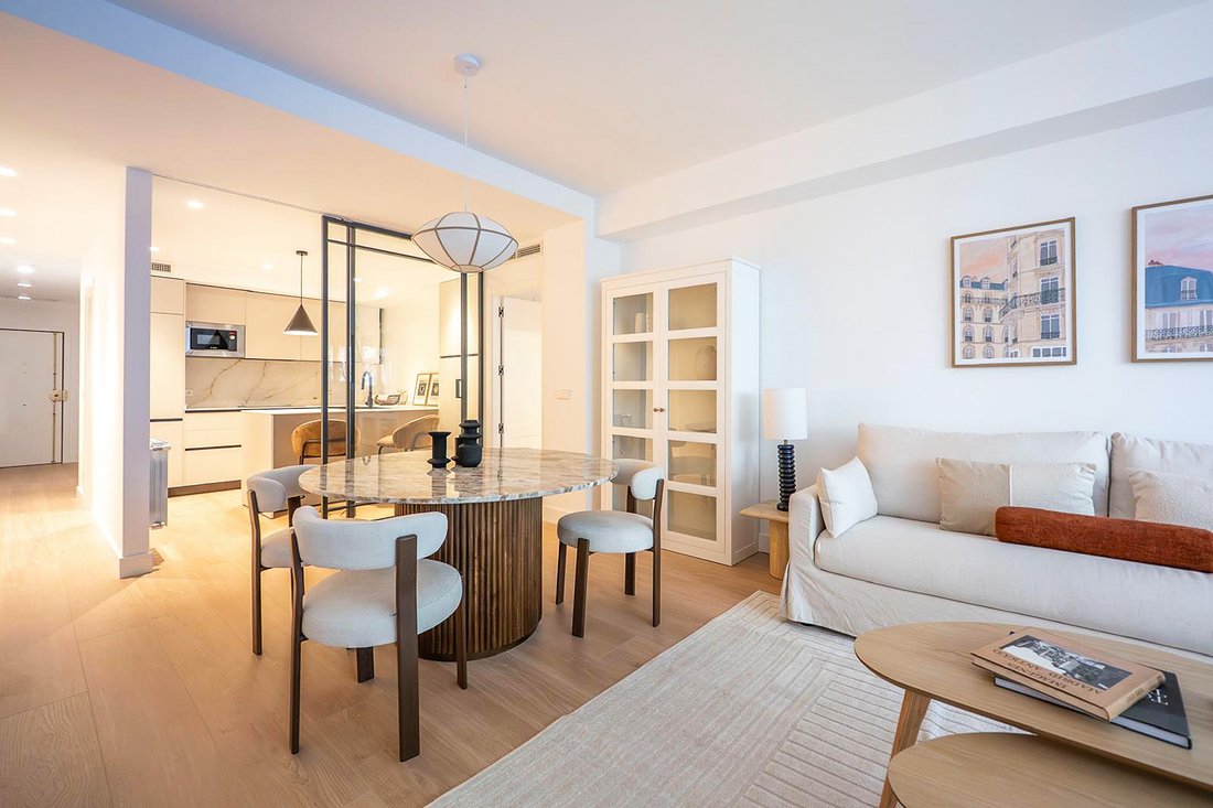 Apartment in Tetuan, Madrid, Spain 5 - 17842440