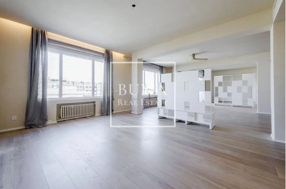 Apartment in Chamberi, Madrid, Spain 4 - 17849492