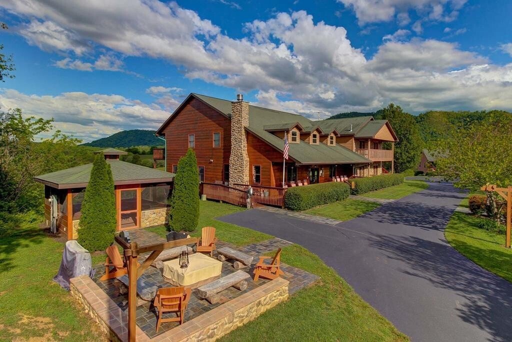 Haus in Sevierville, Tennessee, Vereinigte Staaten 1 - 17849824