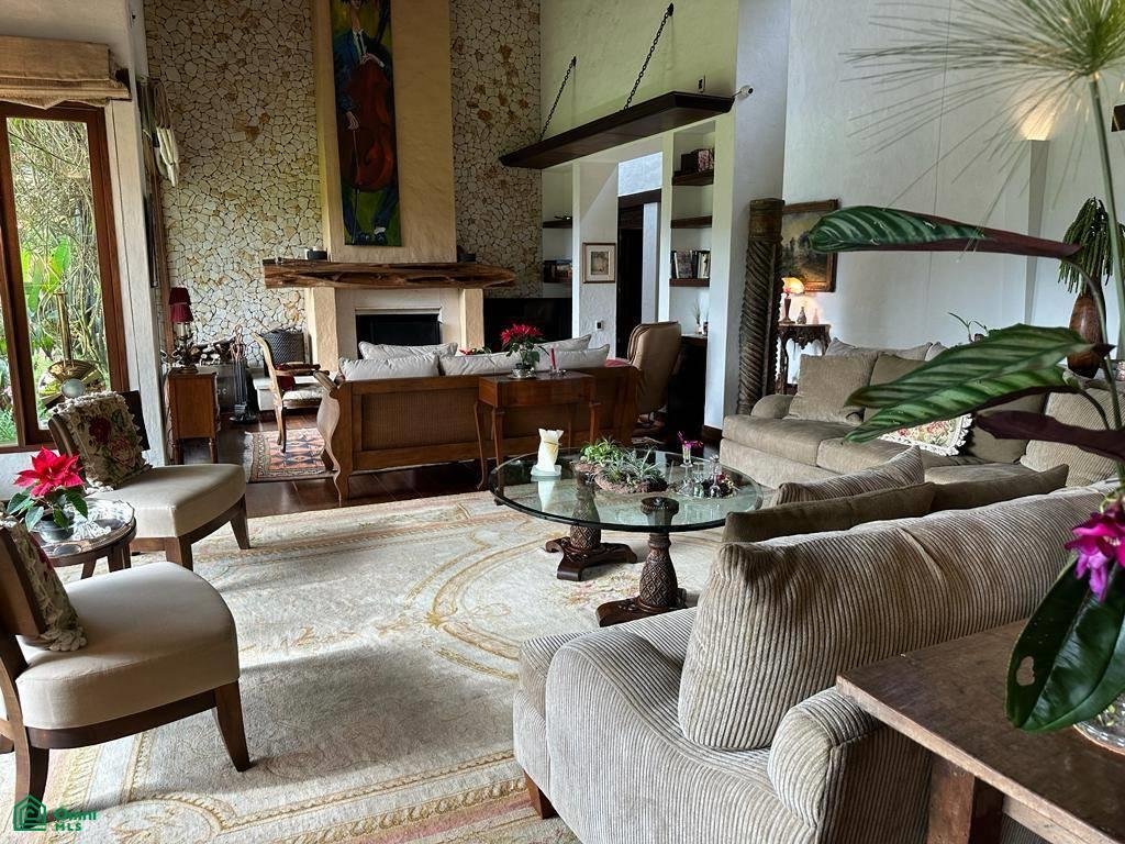 Maison en La Fe, Antioquia, Colombie 1 - 17731472