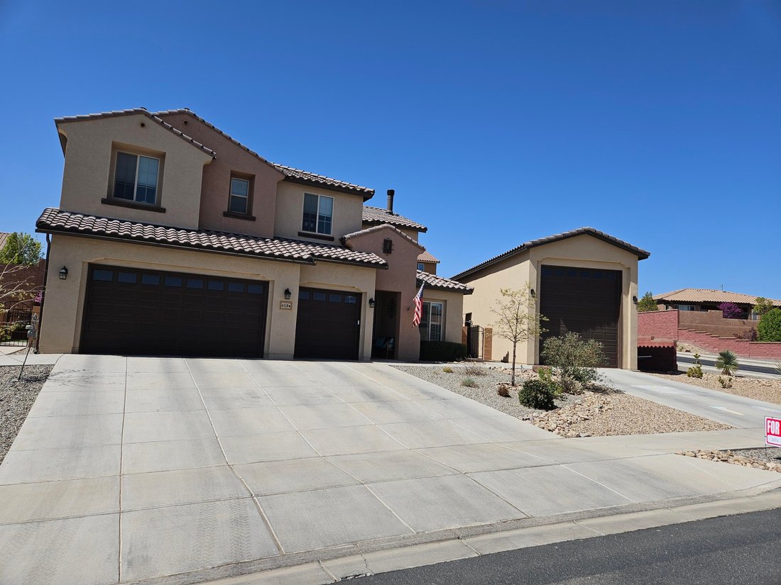 House in Rio Rancho, New Mexico, United States 1 - 17849373