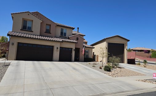 Haus in Rio Rancho, New Mexico, Vereinigte Staaten 1