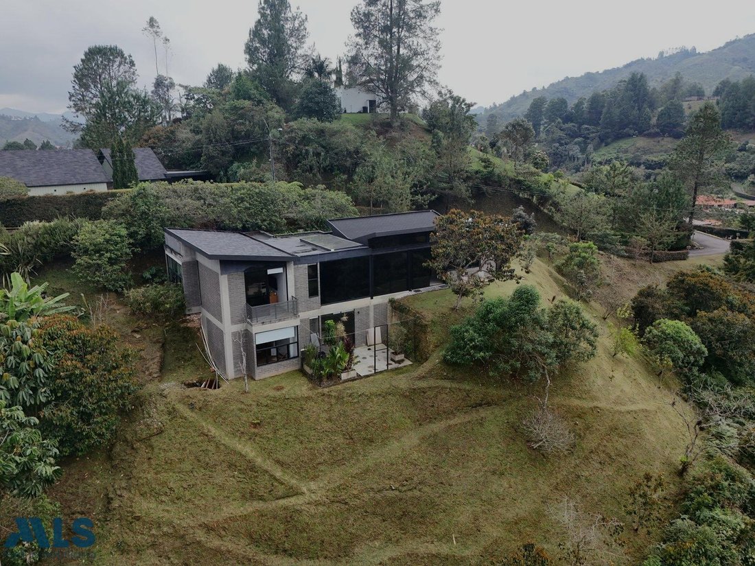 House in La Fe, Antioquia, Colombia 1 - 17849829