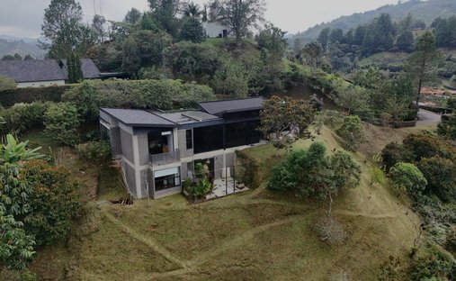 Casa a La Fe, Dipartimento di Antioquia, Colombia 1