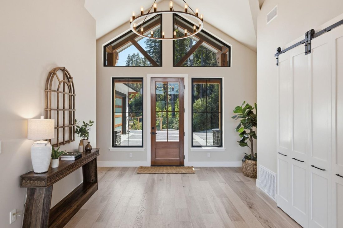 House in Boulder Creek, California, United States 4 - 17849513