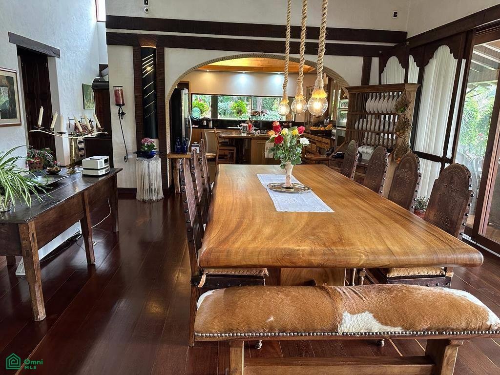 Maison en La Fe, Antioquia, Colombie 5 - 17731472