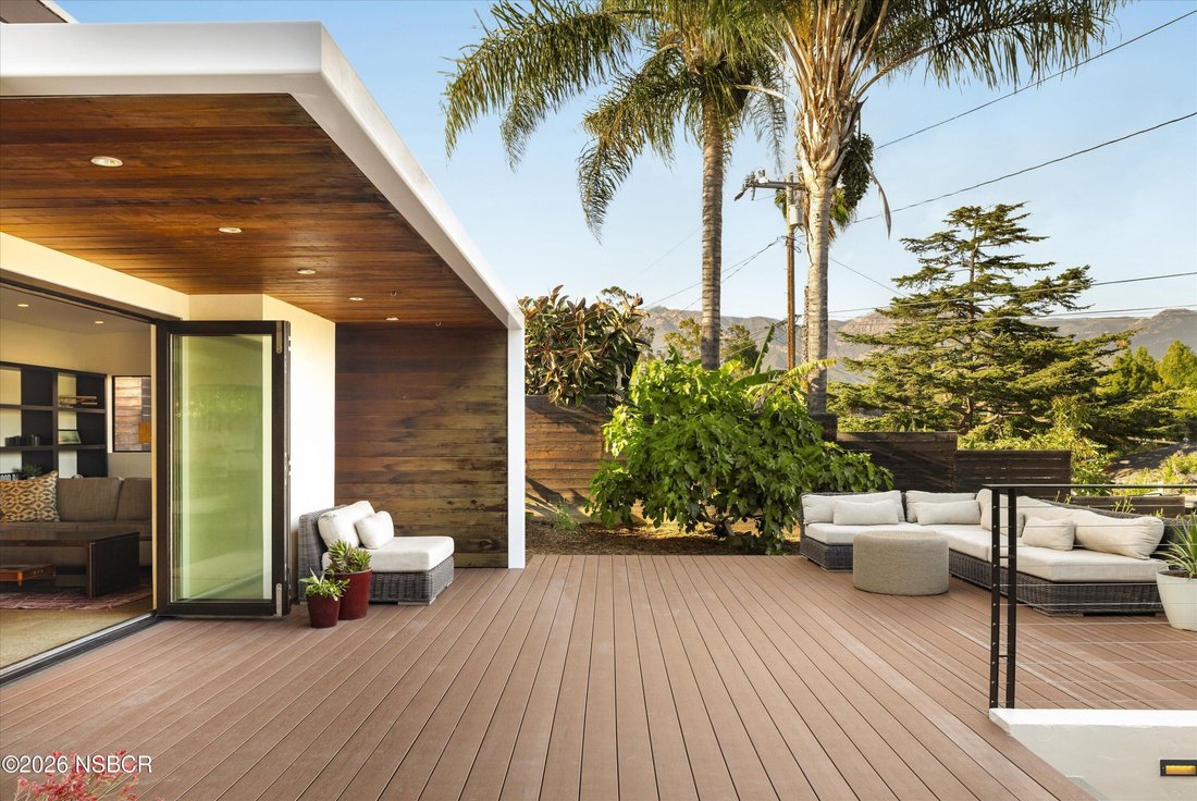 House in Santa Barbara, California, United States 1 - 17849686
