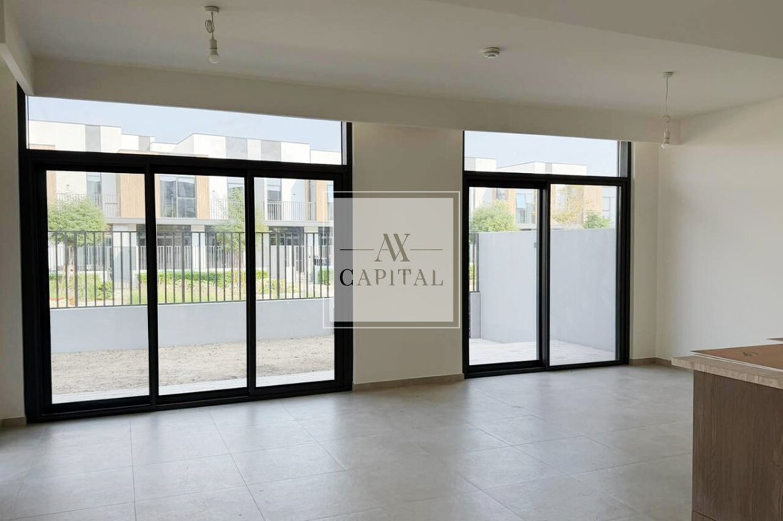 Villa in Dubai Creek Harbour, Dubai, United Arab Emirates 1 - 17843774