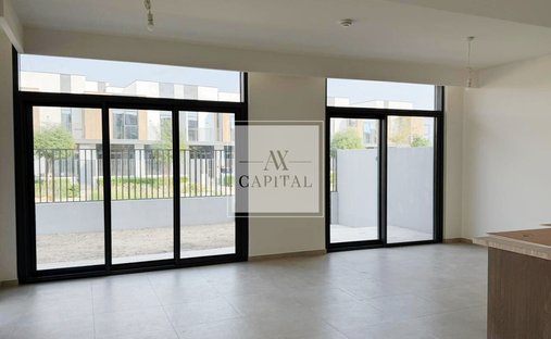Villa in Dubai Creek Harbour, Dubai, United Arab Emirates 1