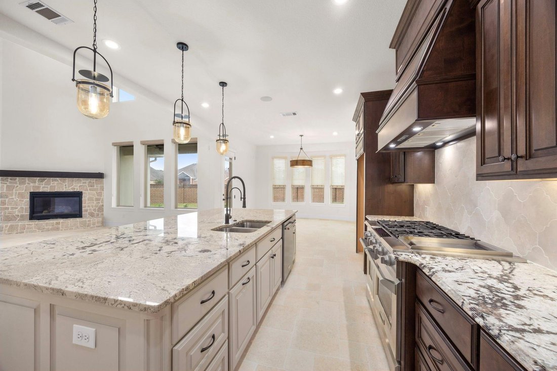 House in Magnolia, Texas, United States 4 - 17849741