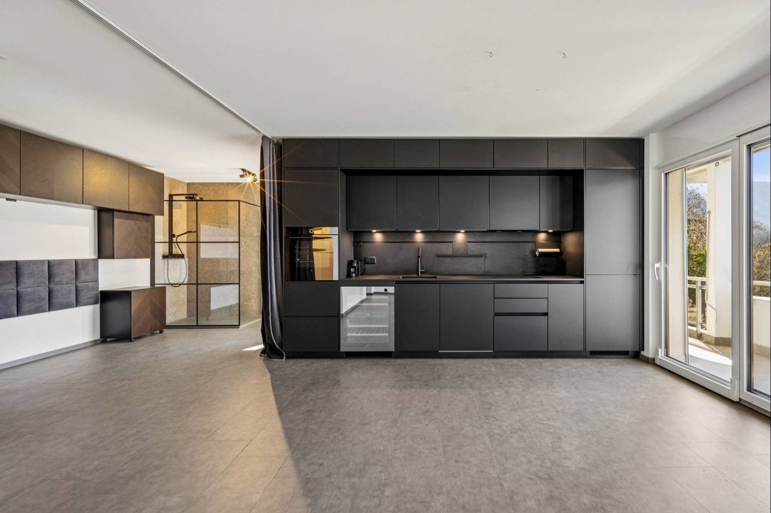 Wohnung in Veytaux, Waadt, Schweiz 4 - 17835529