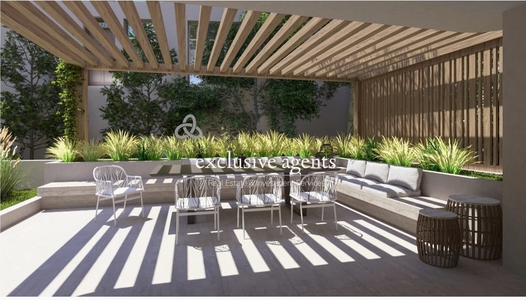 Apartment in Voula, Attica, Greece 1 - 17849705