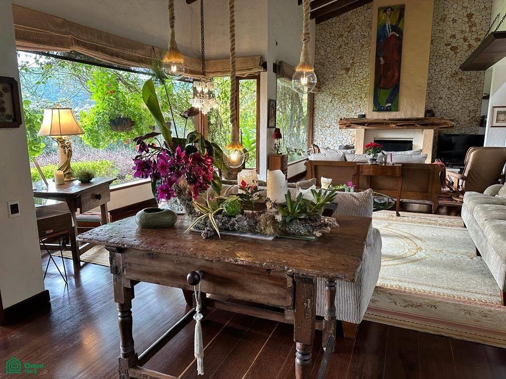 Maison en La Fe, Antioquia, Colombie 3 - 17731472