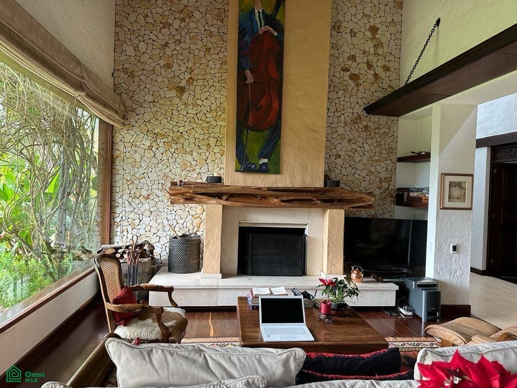 Maison en La Fe, Antioquia, Colombie 4 - 17731472