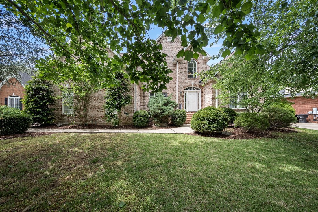 House in Murfreesboro, Tennessee, United States 2 - 17849908