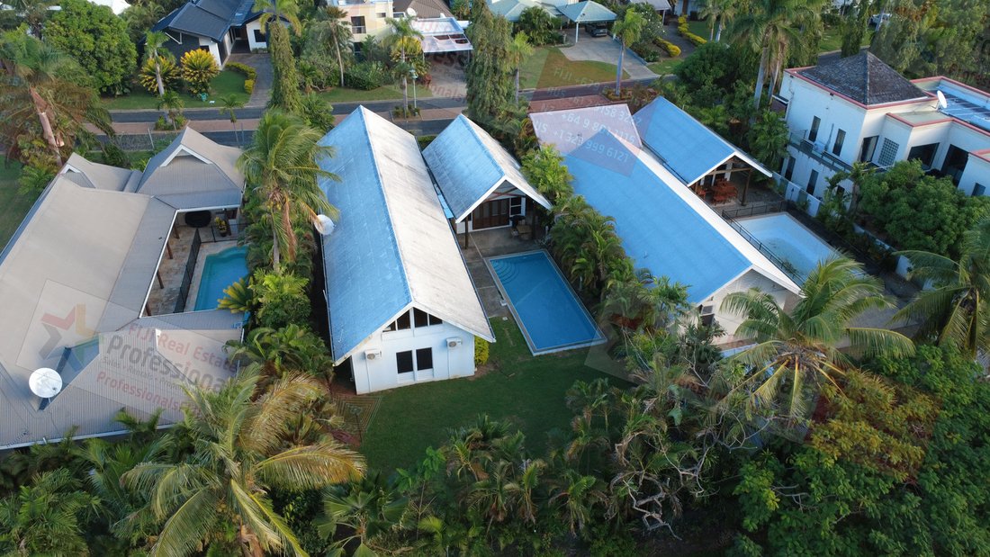 Haus in Denarau Island, Western Division, Fidschi 1 - 16871638