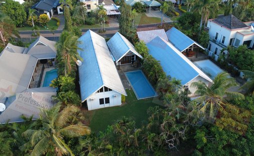 House in Denarau Island, Western Division, Fiji 1