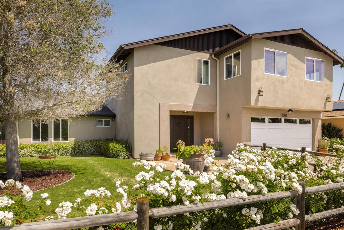 House in Santa Barbara, California, United States 2 - 17849394