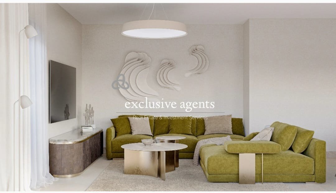 Apartment in Voula, Attica, Greece 3 - 17849705