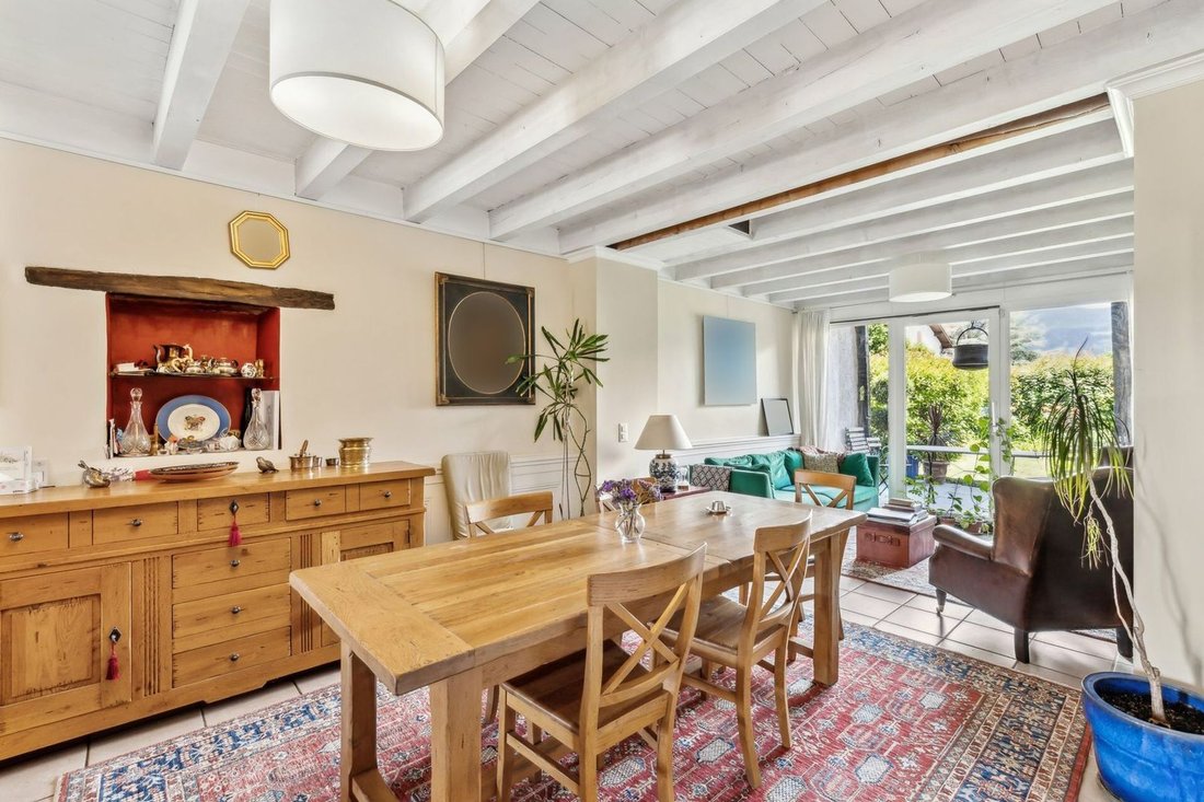 Haus in Jussy GE, Genf, Schweiz 2 - 15669699