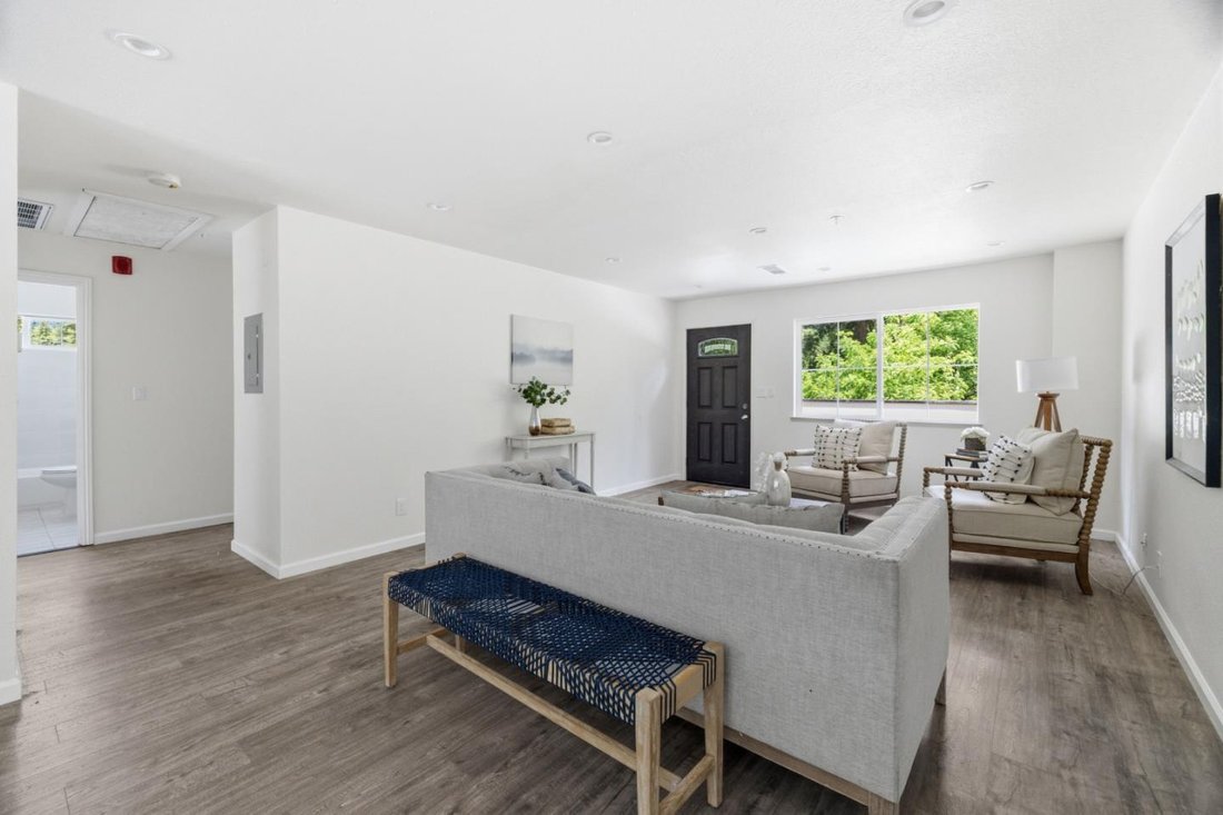 House in Boulder Creek, California, United States 2 - 17849522