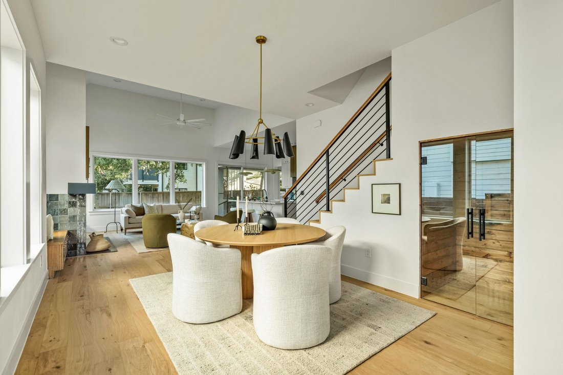 House in Austin, Texas, United States 5 - 17849653