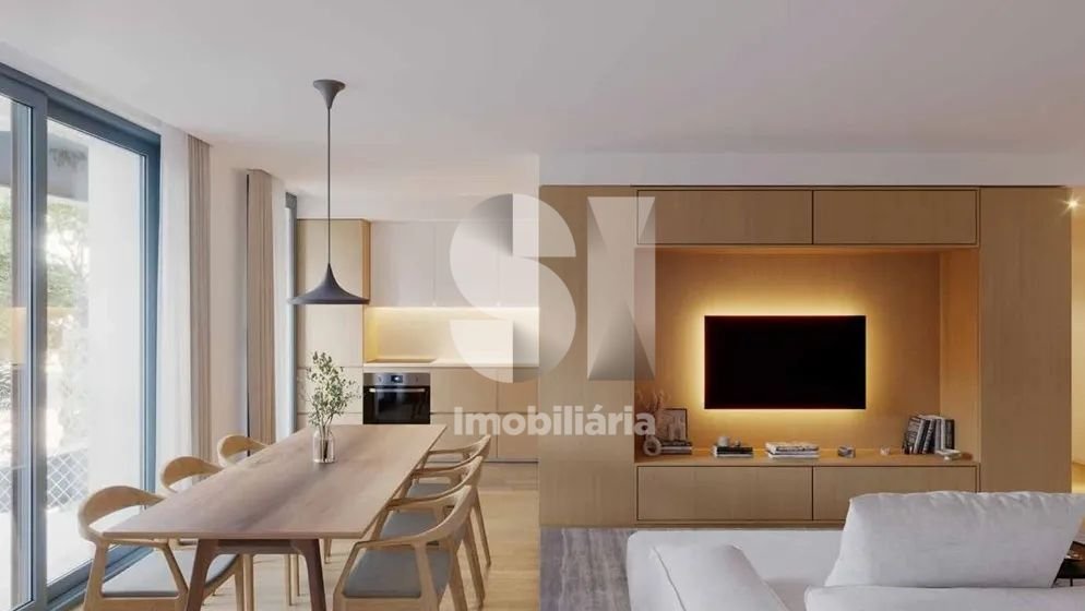 Apartment in Paranhos, Porto District, Portugal 1 - 17849530