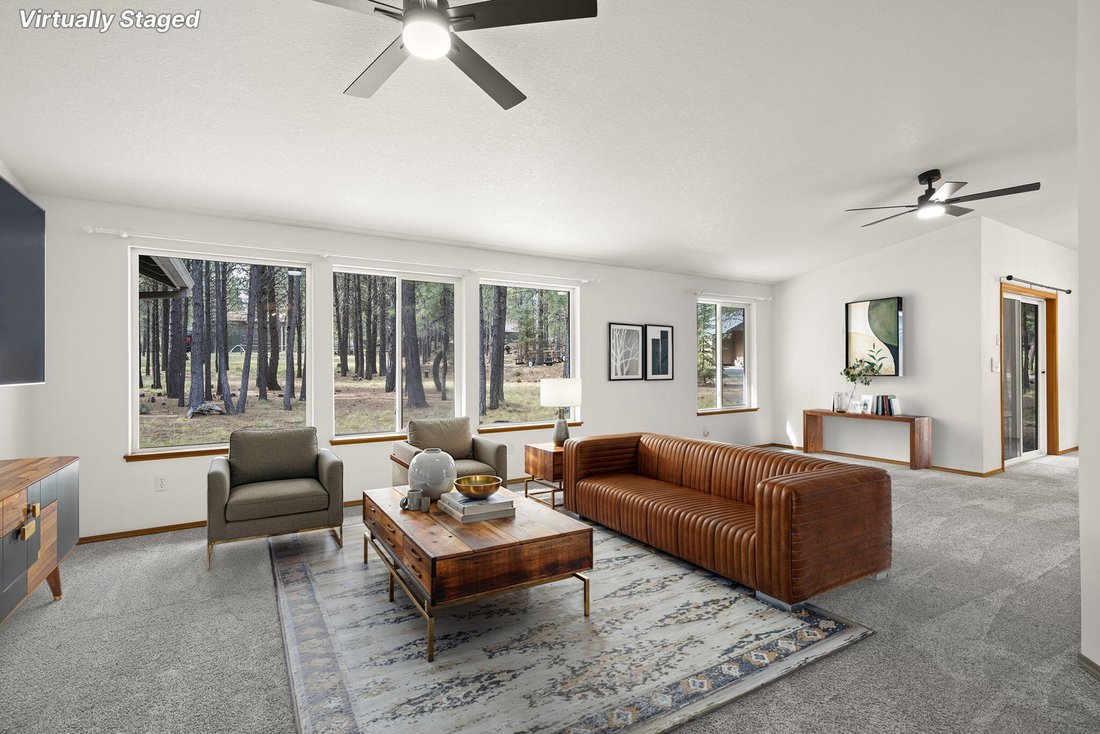 House in Sisters, Oregon, United States 3 - 17849757